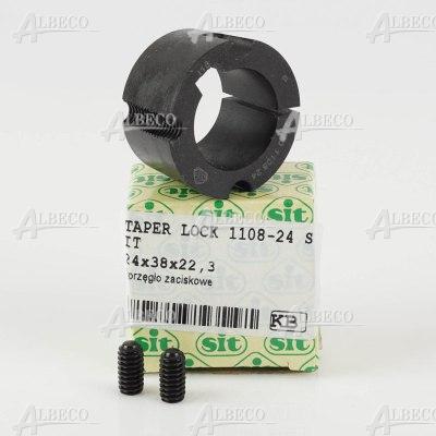 TAPER LOCK 1108-24