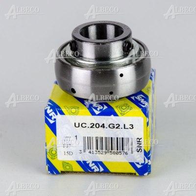 UC204G2L3