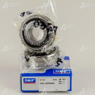 7202 CD/P4ADGA