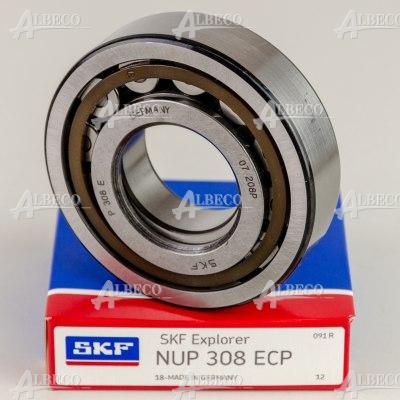 NUP 308 ECP