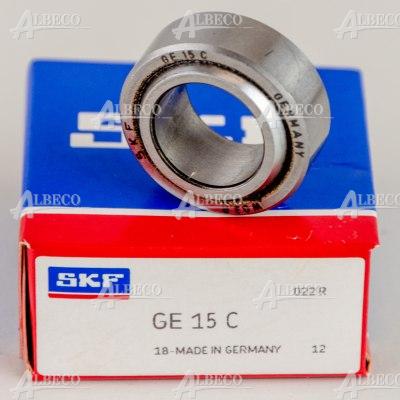 GE 15 C