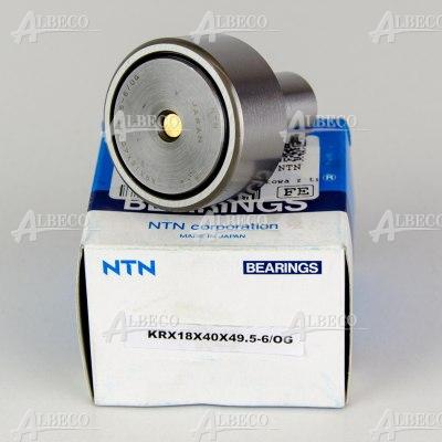 KRX18x40x49.5-6/0G