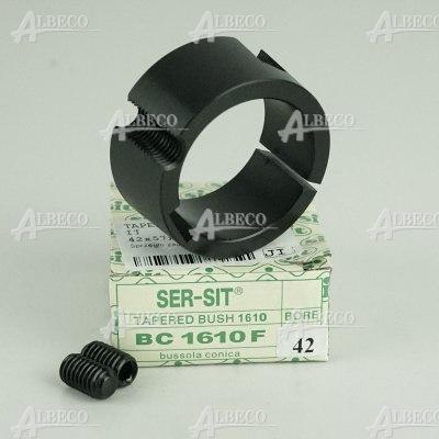 TAPER LOCK 1610-42