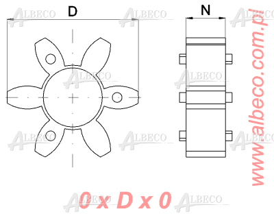ROTEX 19 98 ShA