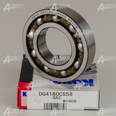 DG 4180 CS58