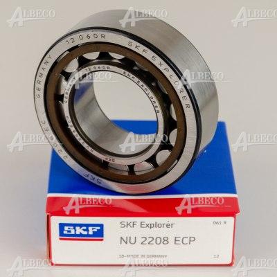 NU 2208 ECP