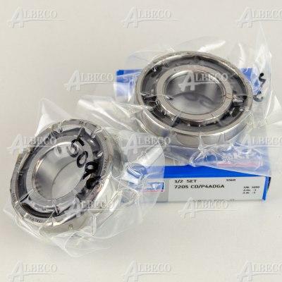 7205 CD/P4ADGA