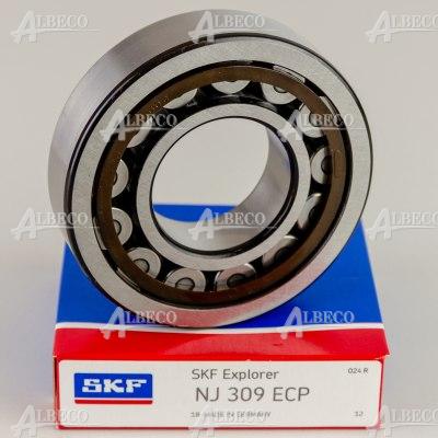 NJ 309 ECP