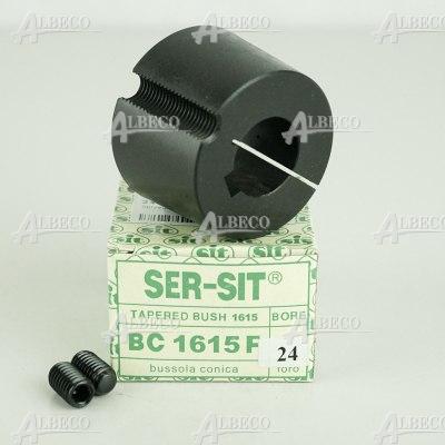 TAPER LOCK 1615-24