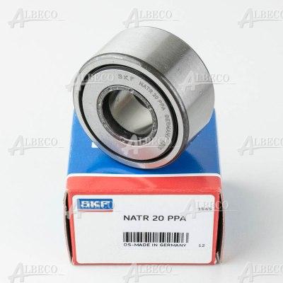NATR 20 PPA