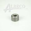 Tr10x2 LH (MZP10TL) cylindryczna, stal CONTI