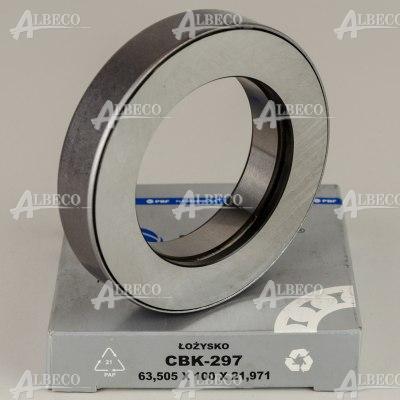 CBK 297