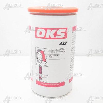 OKS 422